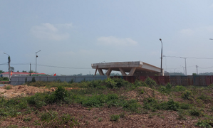 Đà Nẵng: 8 vướng mắc khiến các dự án trọng điểm 'rùa bò'