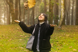 Nữ sinh từng nhận 20 lá thư từ chối và suất học bổng 7,3 tỷ đồng vào đại học Mỹ 