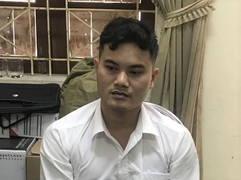 Xâm phạm an ninh quốc gia, một bác sĩ ở Nghệ An bị bắt 