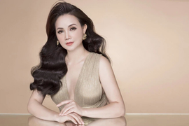 Cô Xuyến 'Về nhà đi con' tức giận khi bị antifan nói lẳng lơ