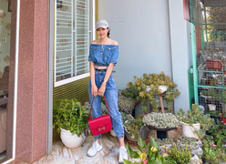 Trần Thu Thủy Store: Làn sóng thời trang mới cho giới trẻ