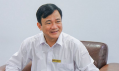 Ông Lê Vinh Danh kiện Tổng Liên đoàn lao động Việt Nam
