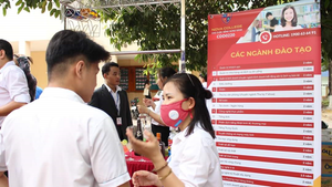 Nova College tuyển sinh 2000 chỉ tiêu trong năm học 2020-2021