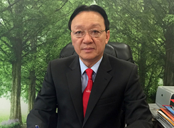 Cảnh cáo nguyên Chủ tịch SABECO Phan Đăng Tuất