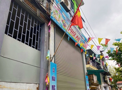 Bé 2 tuổi chết trong ngày đầu đến lớp: Tạm đình chỉ nhóm lớp tư thục