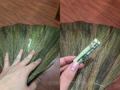 1001 pha giấu 'quỹ đen' chuẩn IQ vô cực, hòng qua mắt vợ của các ông chồng