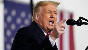 Ông Trump sẽ quay trở lại mạng xã hội với ‘nền tảng riêng’