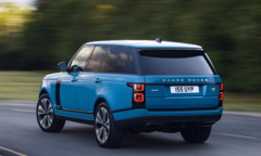10 nơi có giá xe Range Rover đắt nhất thế giới, Việt Nam đứng thứ 3
