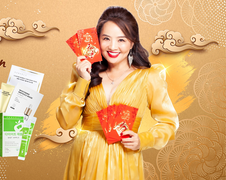 Hoài An Beauty: Nhà phân phối độc quyền các thương hiệu mỹ phẩm nổi tiếng