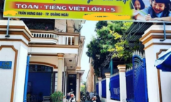 Cô giáo quát mắng, dùng thước đánh học sinh: Trung tâm hoạt động 'chui'