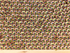 Đã mắt với loạt khoảnh khắc được sắp đặt hoàn hảo đến từng milimet