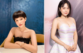 Nhiều nghệ sĩ Việt bị xúc phạm ngoại hình, sàm sỡ bằng lời nói