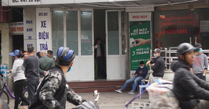 Công an Hải Phòng điều tra cái chết bất thường của nam sinh lớp 9