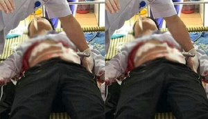 Học sinh lớp 9 đâm bạn trọng thương: Hai em chưa từng xảy ra mâu thuẫn