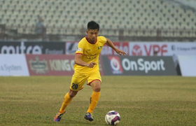 Video: Chiêm ngưỡng Phan Văn Đức ghi 2 siêu phẩm giúp SLNA hạ SHB Đà Nẵng