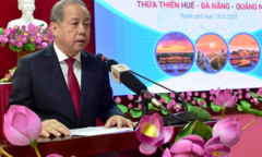 Vì sao Chủ tịch TT-Huế Phan Ngọc Thọ không tham gia HĐND tỉnh khóa mới?