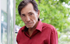 Thương Tín 'nghĩ quẩn' khi bị dân mạng nói lời cay đắng