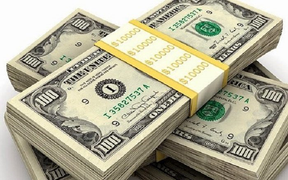 Tỷ giá hôm nay 23/3: USD tiếp tục tăng giá