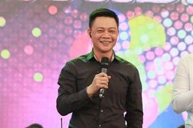 Nhà báo Trần Quang Minh VTV chia sẻ lý do đầu quân cho Truyền hình FPT