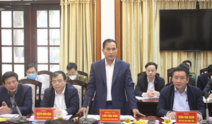 Hải Dương đề xuất chuyển toàn tỉnh sang trạng thái bình thường mới từ 1/4