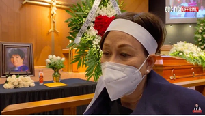 Con gái lớn của danh ca Lệ Thu đột ngột qua đời sau mẹ 2 tháng