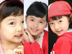 Dàn sao nhí đình đám của màn ảnh Hàn ngày ấy, giờ ra sao?