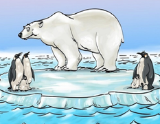 Thử thách IQ: Chỉ 5 giây, bạn có nhận ra điểm sai trong bức ảnh dưới đây?