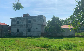 Nhiều nơi tại Quốc Oai, Thạch Thất ‘dậy sóng’, giá đất tăng gấp 5 lần