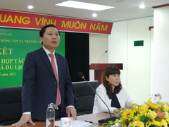 Năm 2021, Hà Nội sẽ có 34 điểm phát wifi miễn phí tại các điểm du lịch