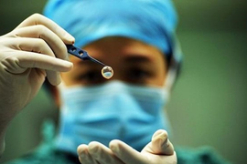 Gia đình người hiến tạng có quyền biết thông tin cá nhân của người nhận?