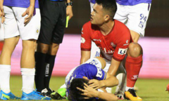 BLV Quang Huy: 'Bản án vô hình sẽ đeo bám Hoàng Thịnh'