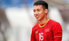 Hùng Dũng không được nhập cảnh Singapore, mất suất đá AFF Cup 2020