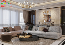 Tuyển chọn những mẫu thiết kế nội thất cổ điển đẹp nhất 2021