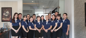 Bao An Telecom: 10 năm hình thành và phát triển