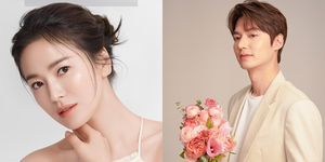 Bí mật cát-xê sao Hàn: Song Hye Kyo 'trên cơ' cả nam thần Lee Min Ho