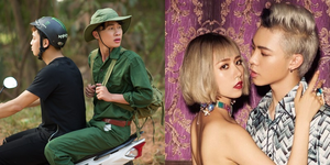 6 bài hát nổi tiếng của Vpop có phần lời nghe kĩ đến mấy vẫn... khó hiểu