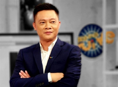 BTV Trần Quang Minh: Chăm 4 cậu con trai cũng bình thường thôi