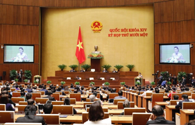 Video: Những dấu ấn và thành tựu nổi bật của Quốc hội khoá XIV