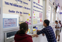 Cảnh báo các trường hợp khám chữa bệnh nhiều lần, có dấu hiệu trục lợi quỹ BHYT