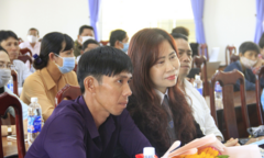 Bí thư bị kết án 3 năm tù oan: Luật sư nói về tình tiết 'vạch mặt oan sai'
