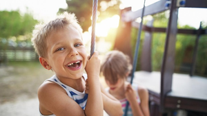 7 đặc điểm của đứa trẻ mạnh mẽ, dễ thành công