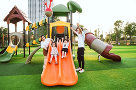 Dự án nào đang có chính sách bán hàng tốt nhất thị trường phía Tây Hà Nội?