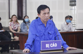 13 năm tù cho kẻ rao bán đất trên giấy, chiếm đoạt hơn 3 tỷ đồng