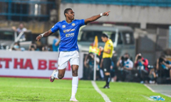 Sau Hùng Dũng, Hà Nội FC mất thêm tiền đạo chủ lực