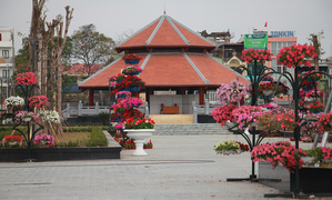 Hải Phòng đề xuất xây dựng 67 công viên, vườn hoa trong 5 năm tới