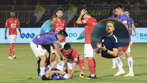 HLV Polking: Hoàng Thịnh không đáng phải chịu những lời lẽ đang nhắm vào mình