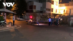 Bình Dương phát hiện ca mắc COVID-19 trong cộng đồng