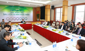 'Tài chính tiêu dùng - Sức sống mới sau hơn 10 năm phát triển'