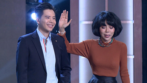 Trịnh Thăng Bình: 'Trấn Thành luôn nói tôi là người dễ dụ, dễ bị lừa'