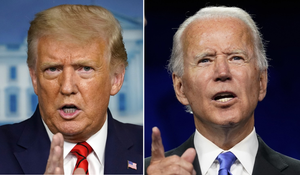 Chính sách đối ngoại Biden: Khác biệt Trump, hợp sức liên minh đối phó Bắc Kinh
